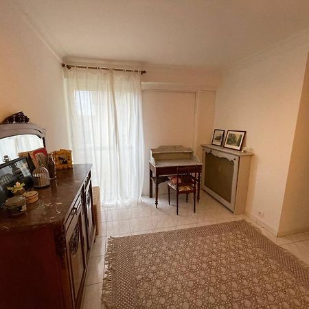 Sete - Bel Appartement 4 Etoiles Avec Terrasse Vue Saint Clair - Plein Centre - Garage Eksteriør bilde
