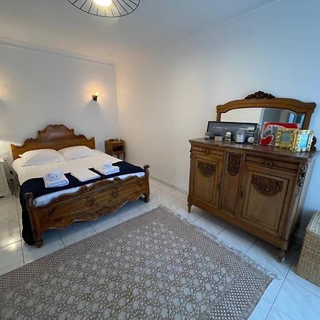 Sete - Bel Appartement 4 Etoiles Avec Terrasse Vue Saint Clair - Plein Centre - Garage Eksteriør bilde